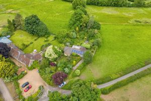 Aerial View- click for photo gallery